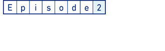 Episode2 知名度を上げる
